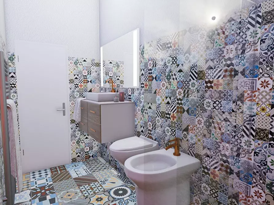 Immagine 18 di Locale commerciale in vendita  a Quartu Sant'elena