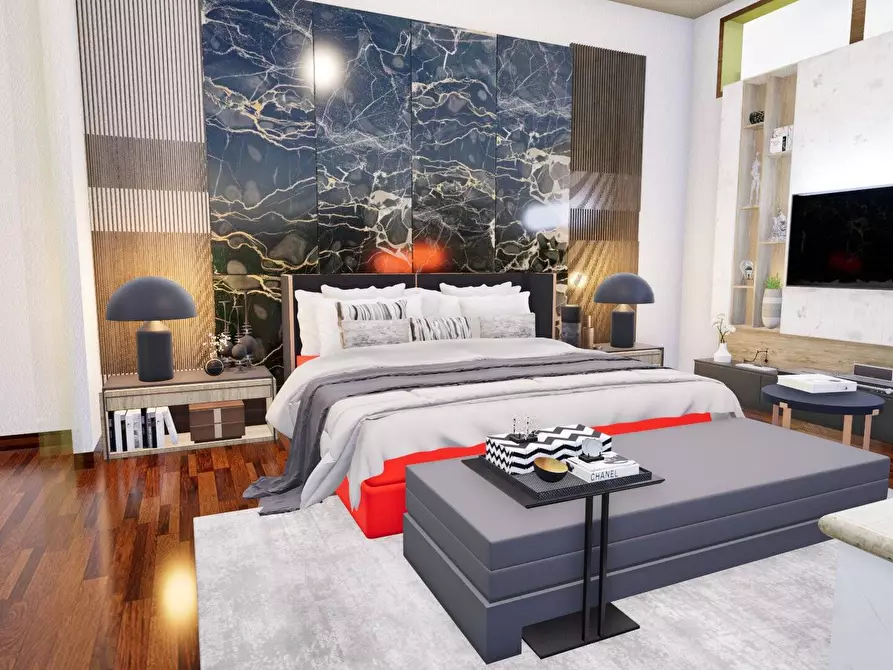 Immagine 20 di Locale commerciale in vendita  a Quartu Sant'elena