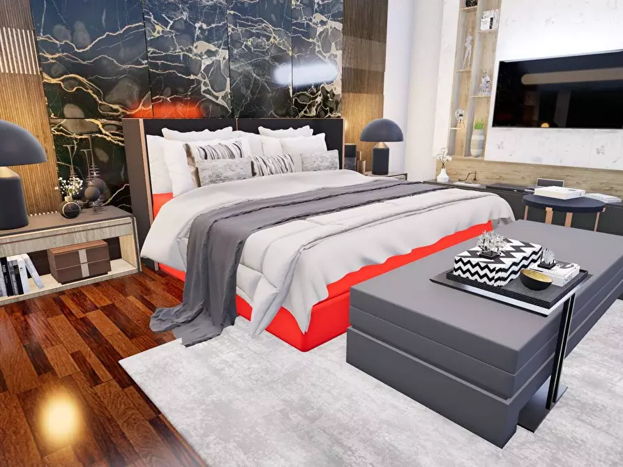 Immagine 21 di Locale commerciale in vendita  a Quartu Sant'elena