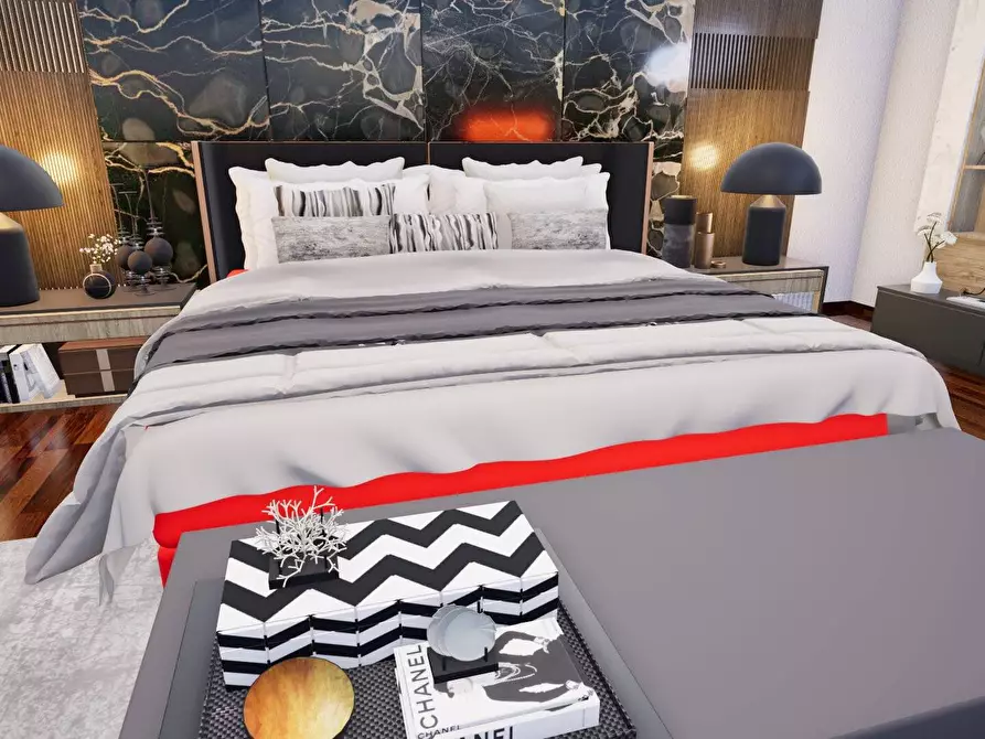 Immagine 24 di Locale commerciale in vendita  a Quartu Sant'elena