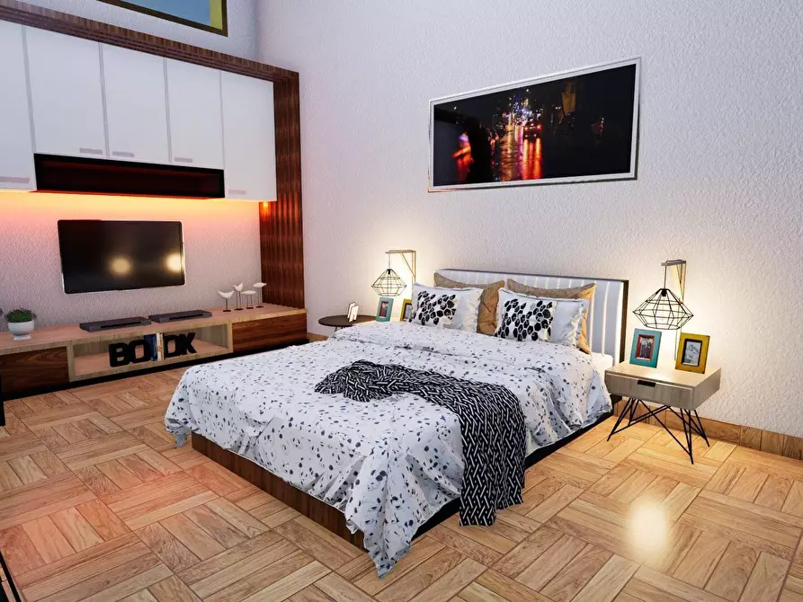 Immagine 32 di Locale commerciale in vendita  a Quartu Sant'elena