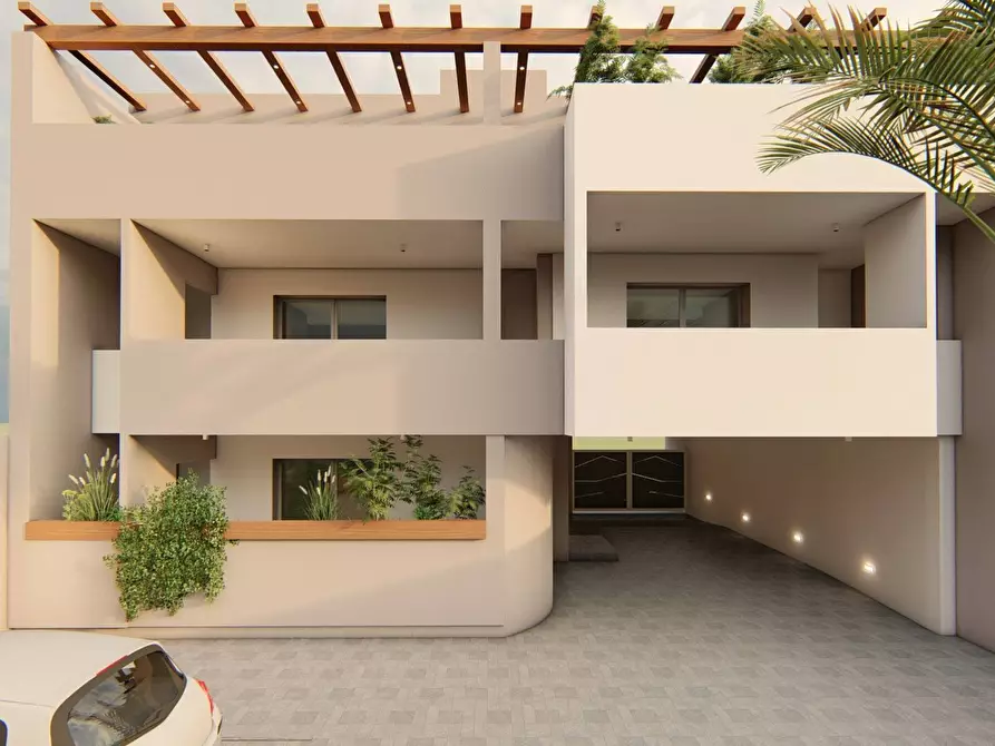 Immagine 1 di Appartamento in vendita  a Quartu Sant'elena