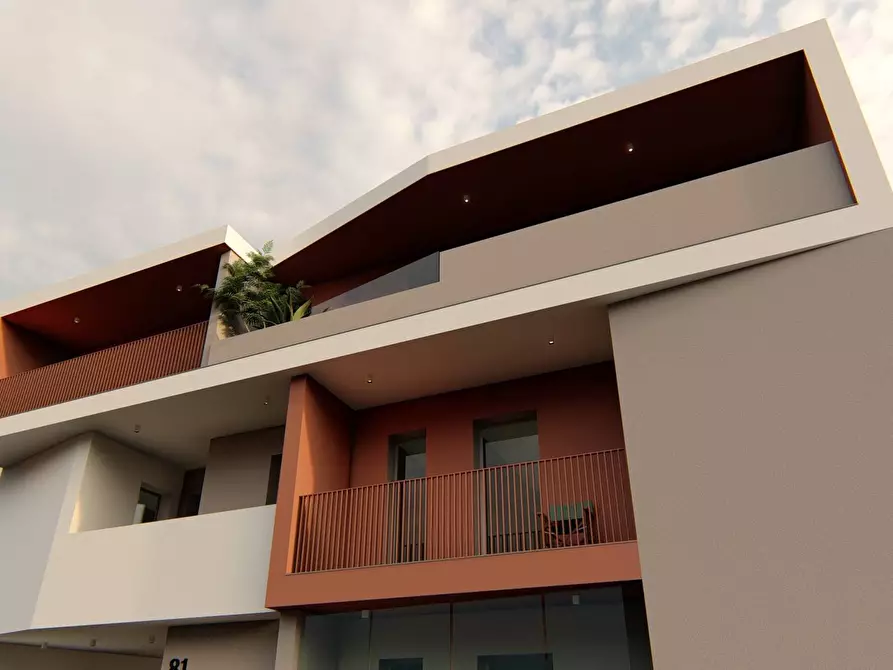 Immagine 6 di Appartamento in vendita  a Quartu Sant'elena