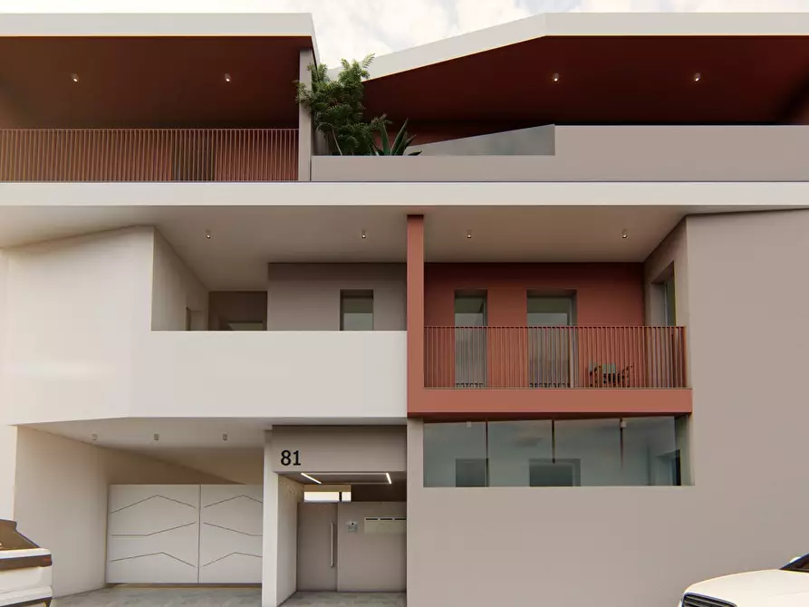 Immagine 3 di Appartamento in vendita  a Quartu Sant'elena