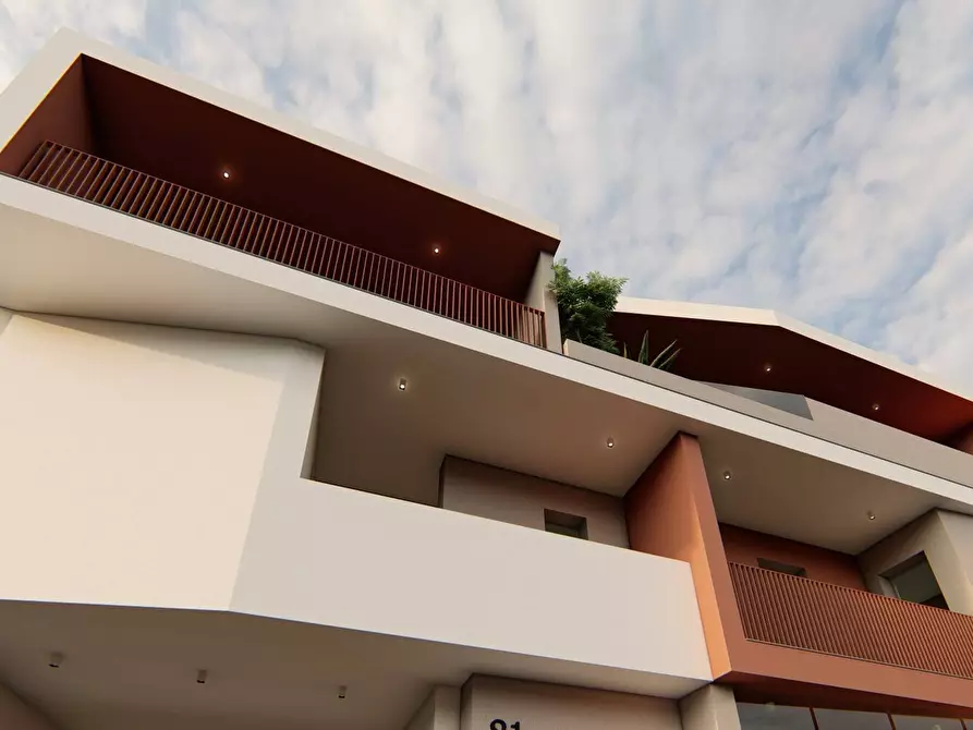 Immagine 4 di Appartamento in vendita  a Quartu Sant'elena