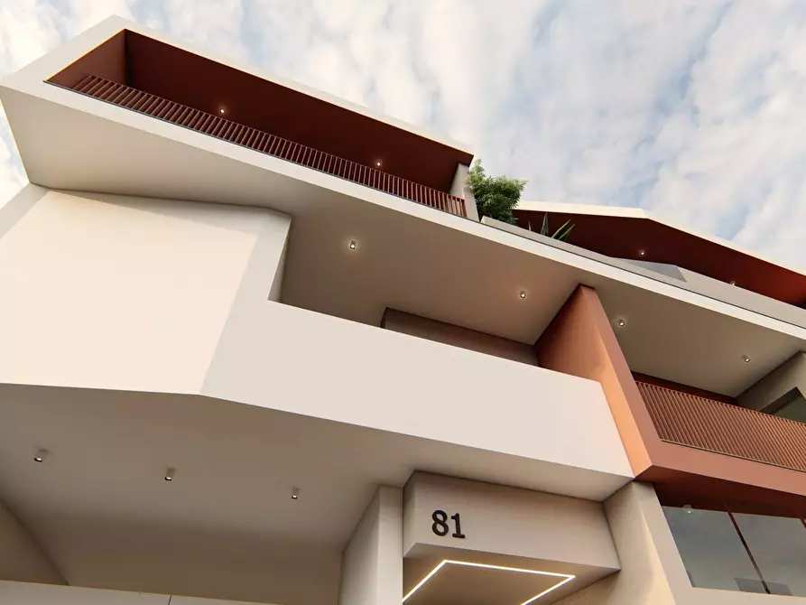 Immagine 5 di Appartamento in vendita  a Quartu Sant'elena