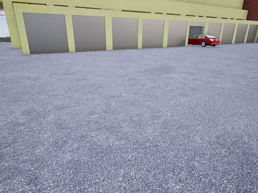 Immagine 9 di Locale commerciale in vendita  a Quartu Sant'elena