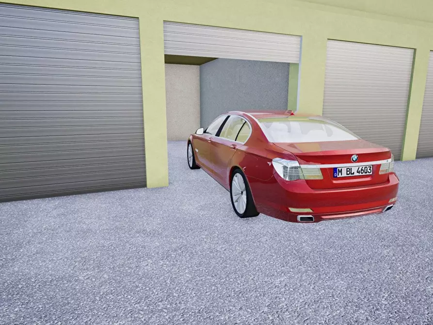 Immagine 10 di Locale commerciale in vendita  a Quartu Sant'elena