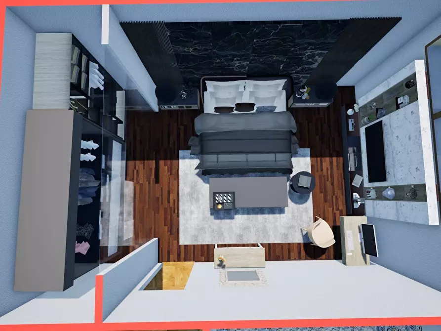 Immagine 21 di Locale commerciale in vendita  a Quartu Sant'elena