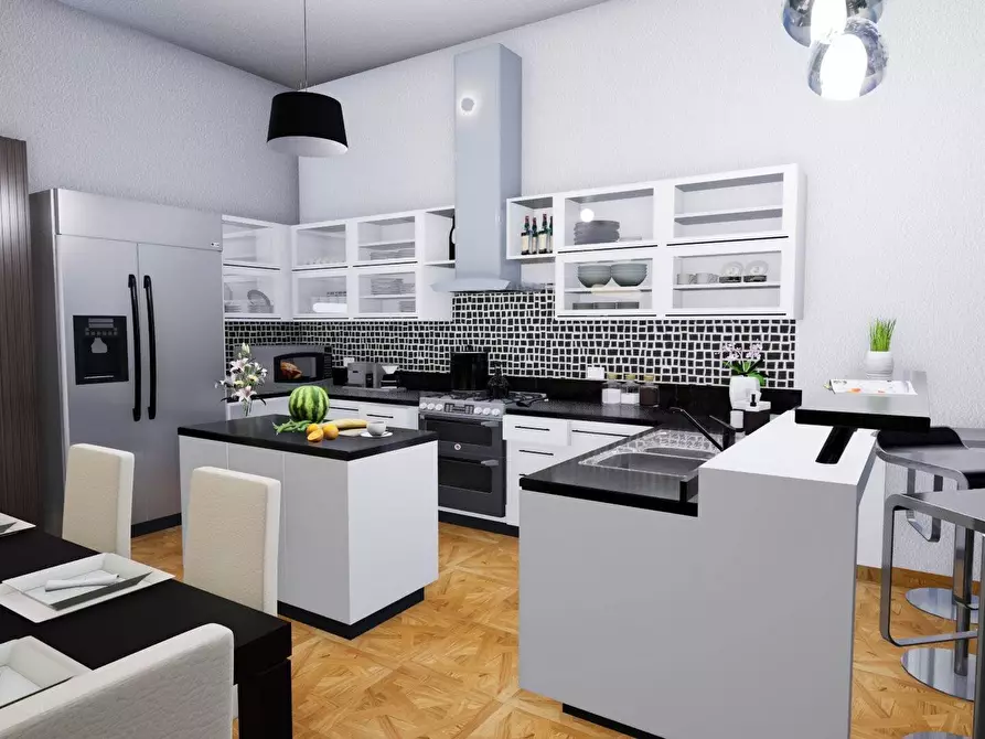 Immagine 31 di Locale commerciale in vendita  a Quartu Sant'elena