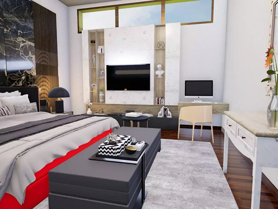 Immagine 44 di Locale commerciale in vendita  a Quartu Sant'elena