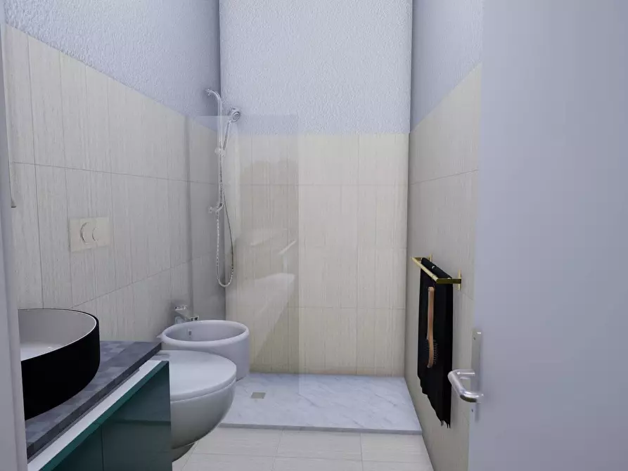 Immagine 51 di Locale commerciale in vendita  a Quartu Sant'elena