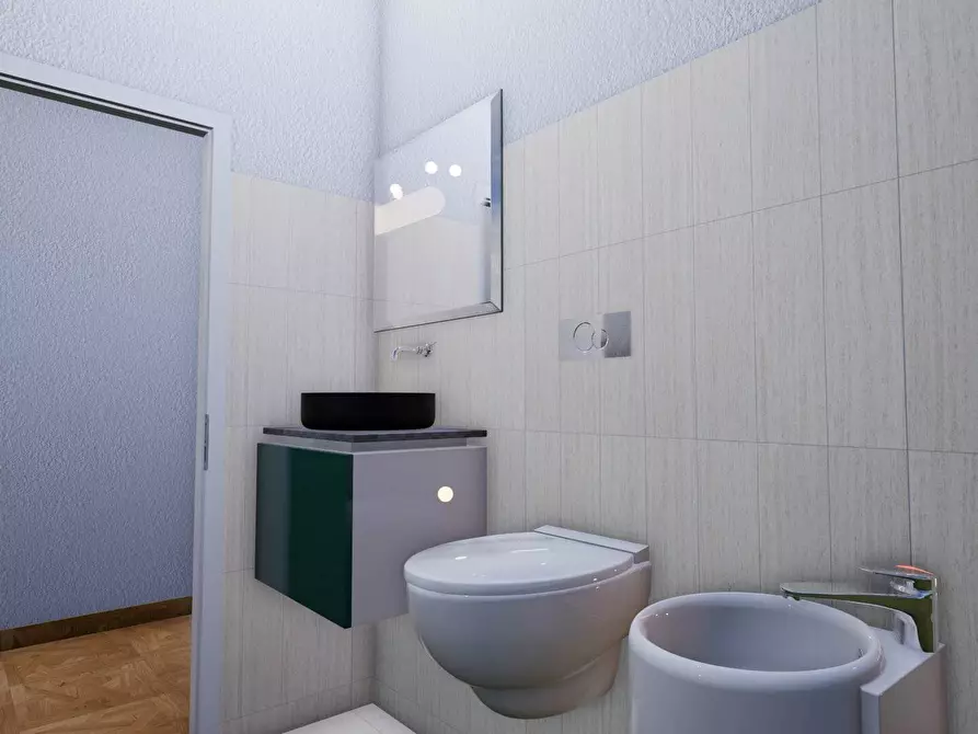 Immagine 52 di Locale commerciale in vendita  a Quartu Sant'elena