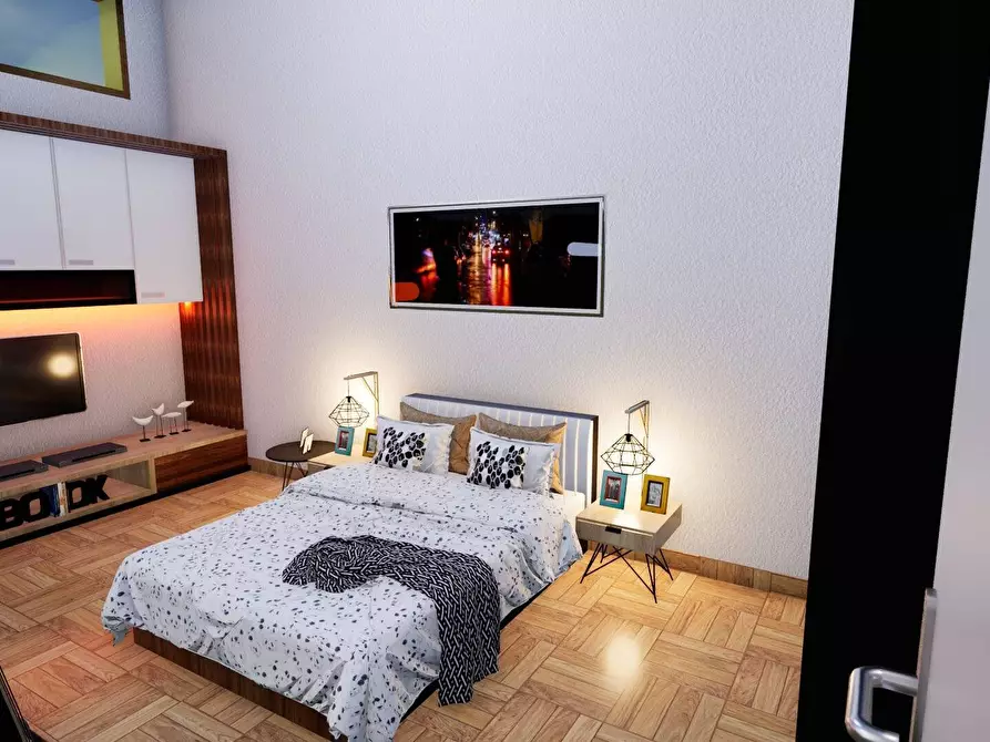 Immagine 53 di Locale commerciale in vendita  a Quartu Sant'elena