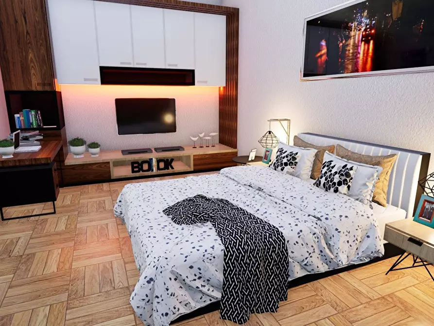 Immagine 55 di Locale commerciale in vendita  a Quartu Sant'elena