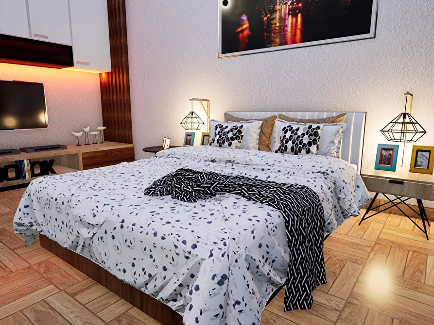 Immagine 56 di Locale commerciale in vendita  a Quartu Sant'elena