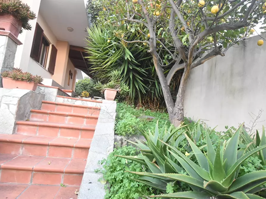 Immagine 5 di Villa in vendita  a Quartu Sant'elena