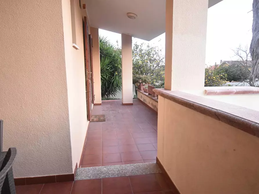 Immagine 9 di Villa in vendita  a Quartu Sant'elena