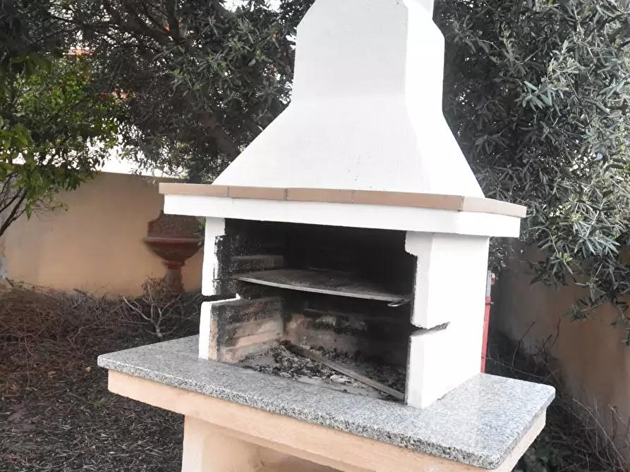 Immagine 10 di Villa in vendita  a Quartu Sant'elena