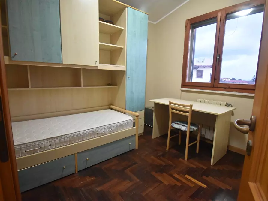 Immagine 17 di Villa in vendita  a Quartu Sant'elena