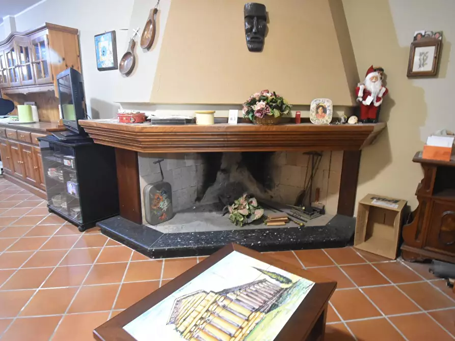 Immagine 21 di Villa in vendita  a Quartu Sant'elena