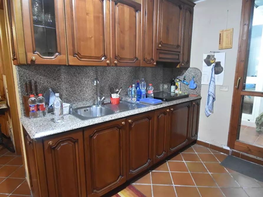 Immagine 23 di Villa in vendita  a Quartu Sant'elena