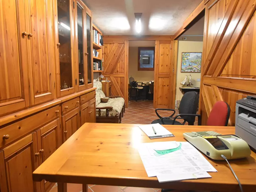 Immagine 27 di Villa in vendita  a Quartu Sant'elena