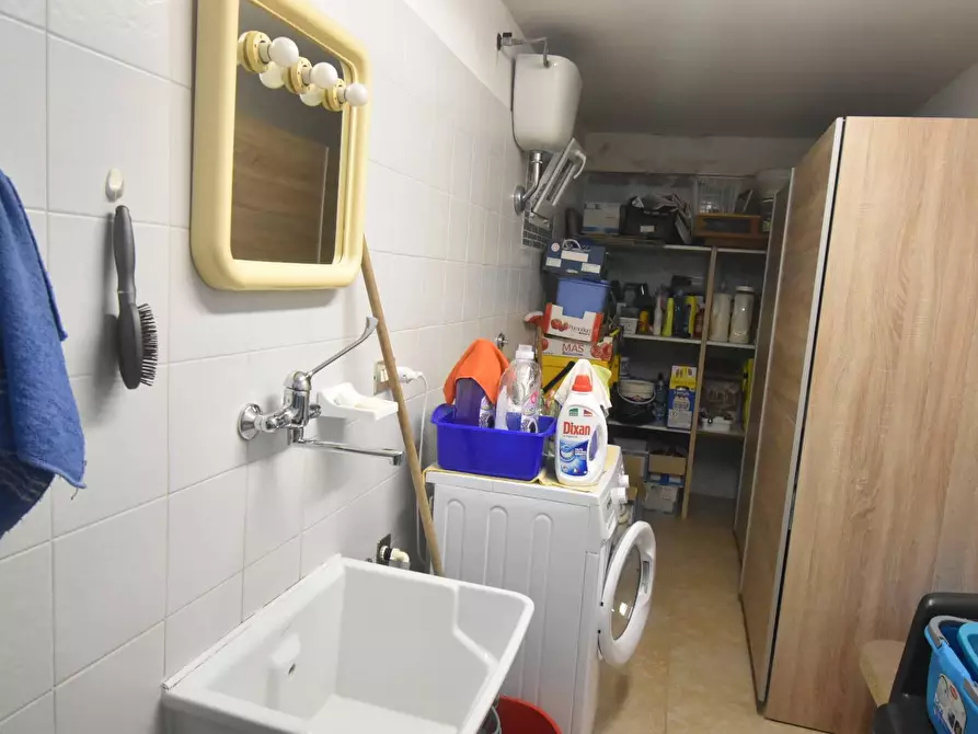 Immagine 30 di Villa in vendita  a Quartu Sant'elena