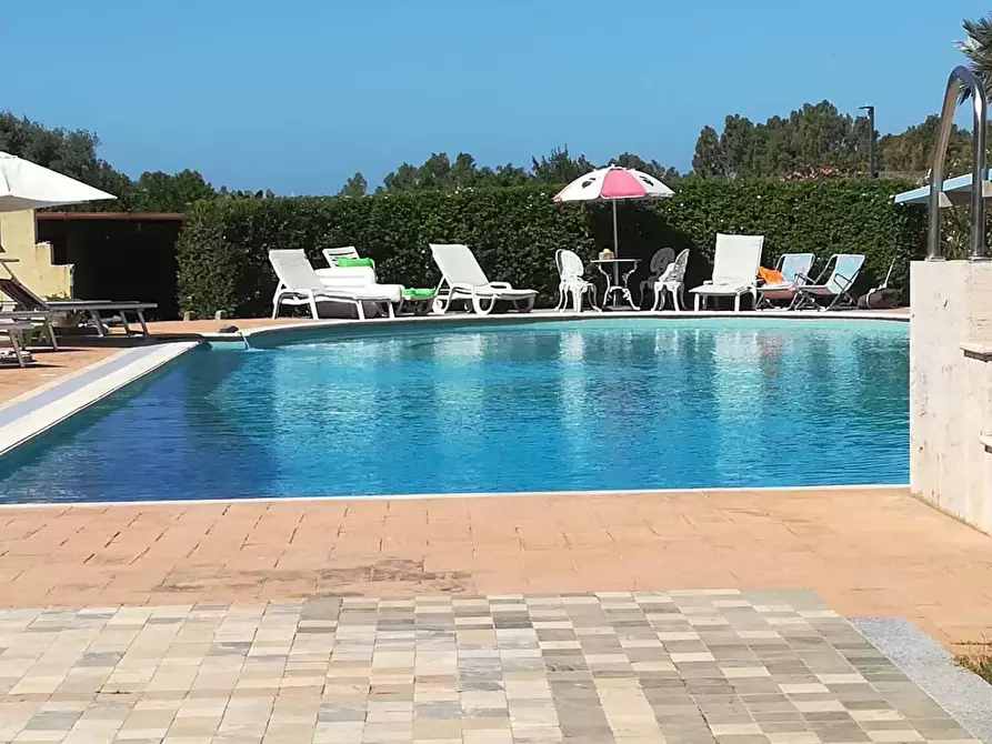 Immagine 7 di Villa in vendita  a Quartu Sant'elena