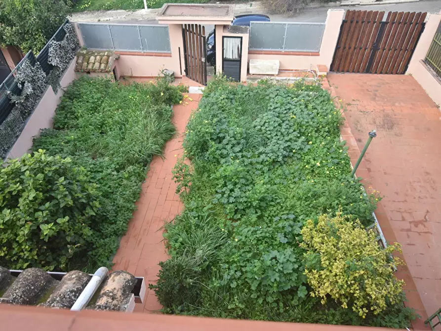 Immagine 3 di Villetta a schiera in vendita  a Quartu Sant'elena