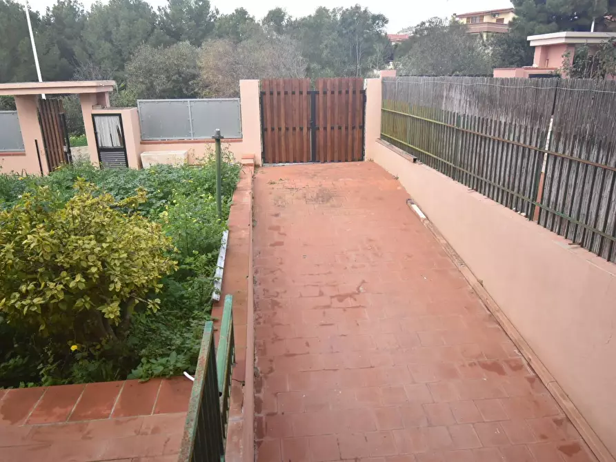 Immagine 5 di Villetta a schiera in vendita  a Quartu Sant'elena