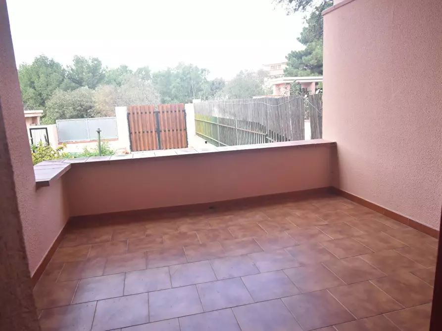Immagine 6 di Villetta a schiera in vendita  a Quartu Sant'elena