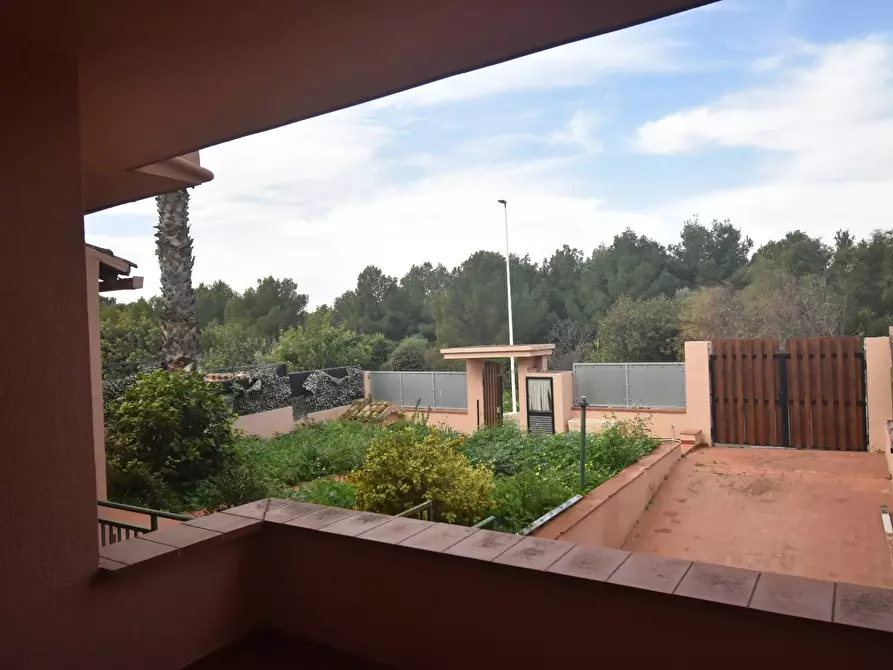 Immagine 7 di Villetta a schiera in vendita  a Quartu Sant'elena