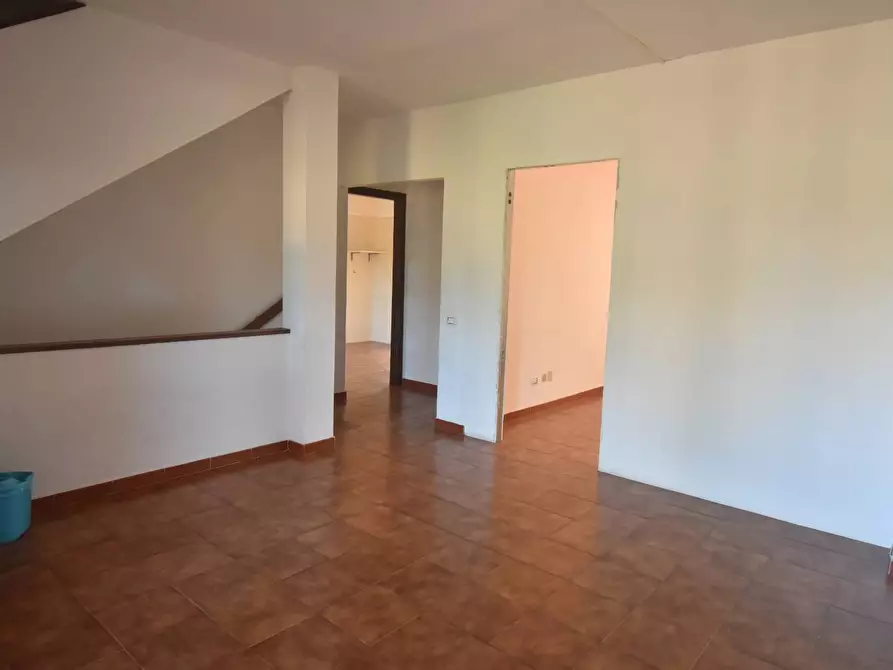 Immagine 8 di Villetta a schiera in vendita  a Quartu Sant'elena