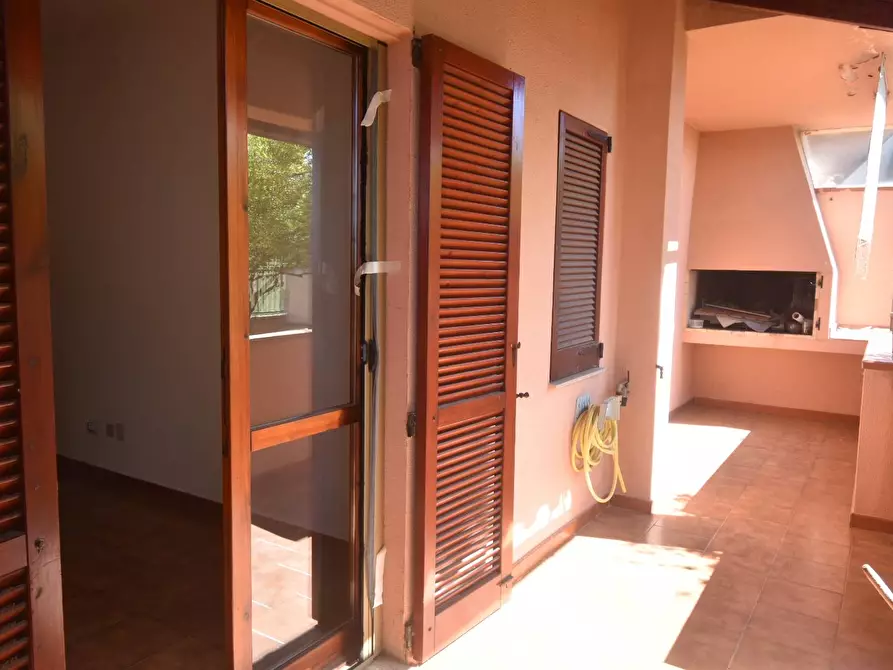 Immagine 16 di Villetta a schiera in vendita  a Quartu Sant'elena