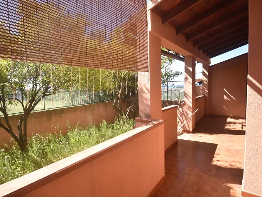 Immagine 17 di Villetta a schiera in vendita  a Quartu Sant'elena