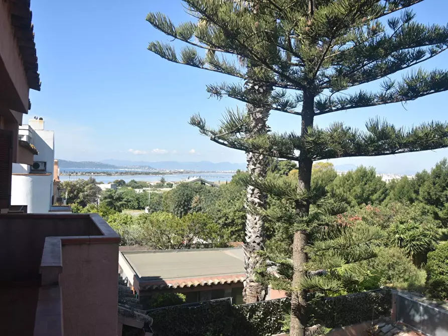 Immagine 23 di Villetta a schiera in vendita  a Quartu Sant'elena