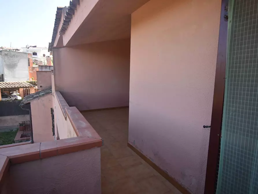 Immagine 25 di Villetta a schiera in vendita  a Quartu Sant'elena