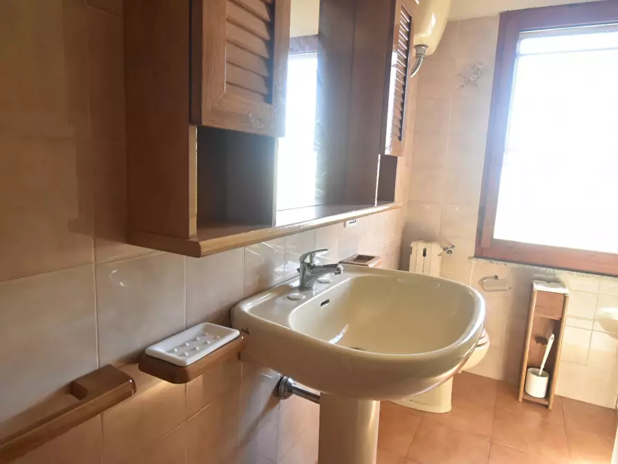 Immagine 29 di Villetta a schiera in vendita  a Quartu Sant'elena