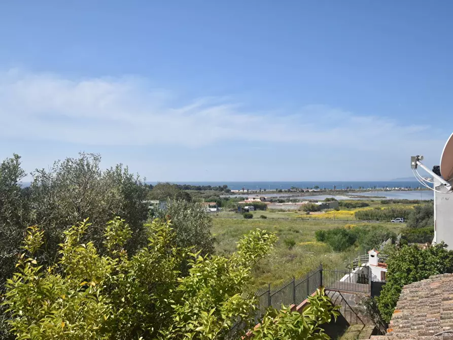 Immagine 33 di Villetta a schiera in vendita  a Quartu Sant'elena