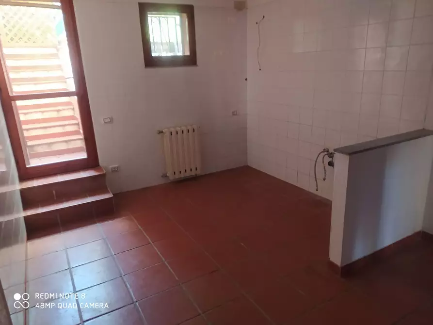 Immagine 36 di Villetta a schiera in vendita  a Quartu Sant'elena