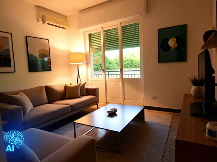 Immagine 2 di Appartamento in vendita  a Quartu Sant'elena