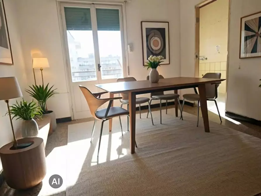 Immagine 5 di Appartamento in vendita  a Quartu Sant'elena