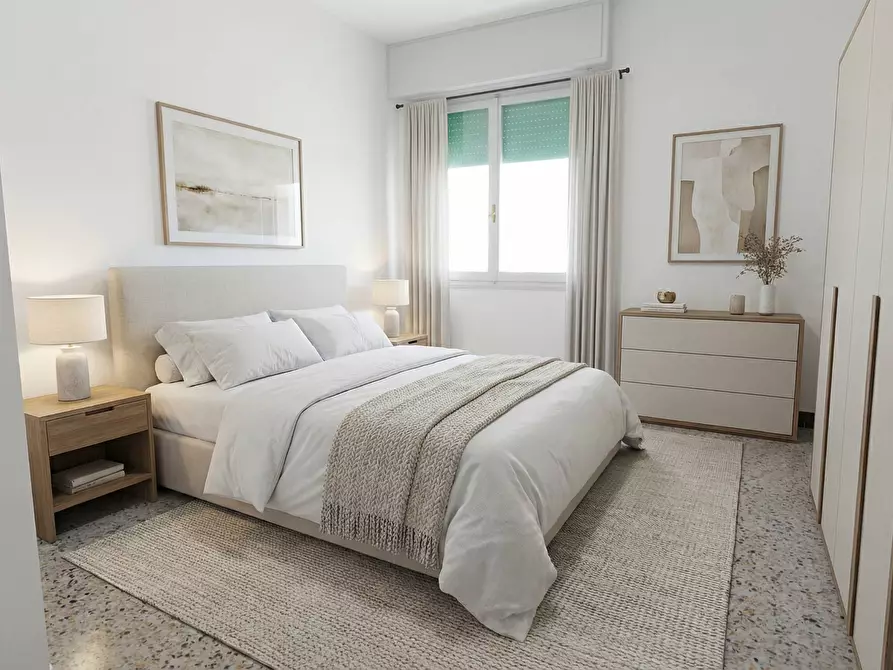 Immagine 14 di Appartamento in vendita  a Quartu Sant'elena