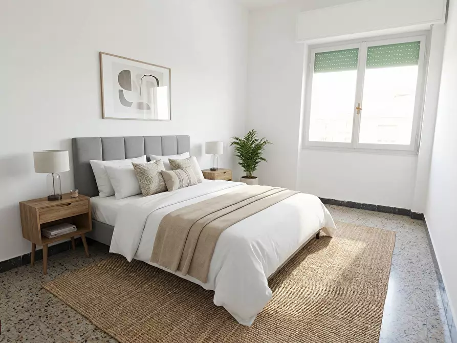 Immagine 19 di Appartamento in vendita  a Quartu Sant'elena