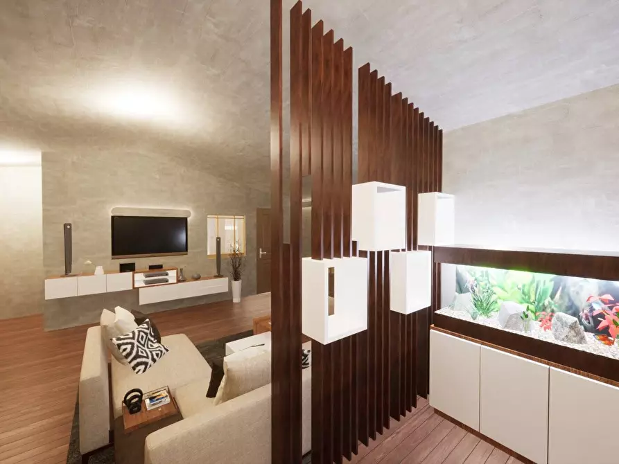 Immagine 1 di Appartamento in vendita  a Quartu Sant'elena