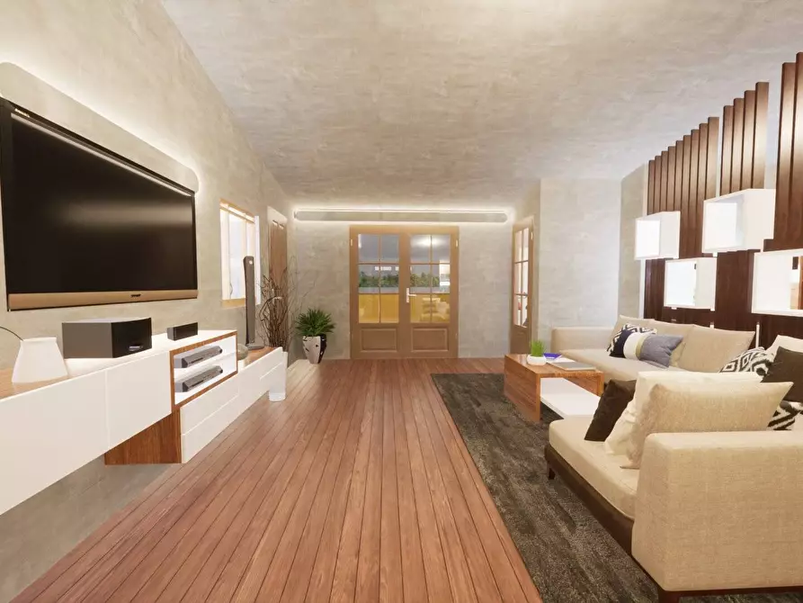 Immagine 3 di Appartamento in vendita  a Quartu Sant'elena