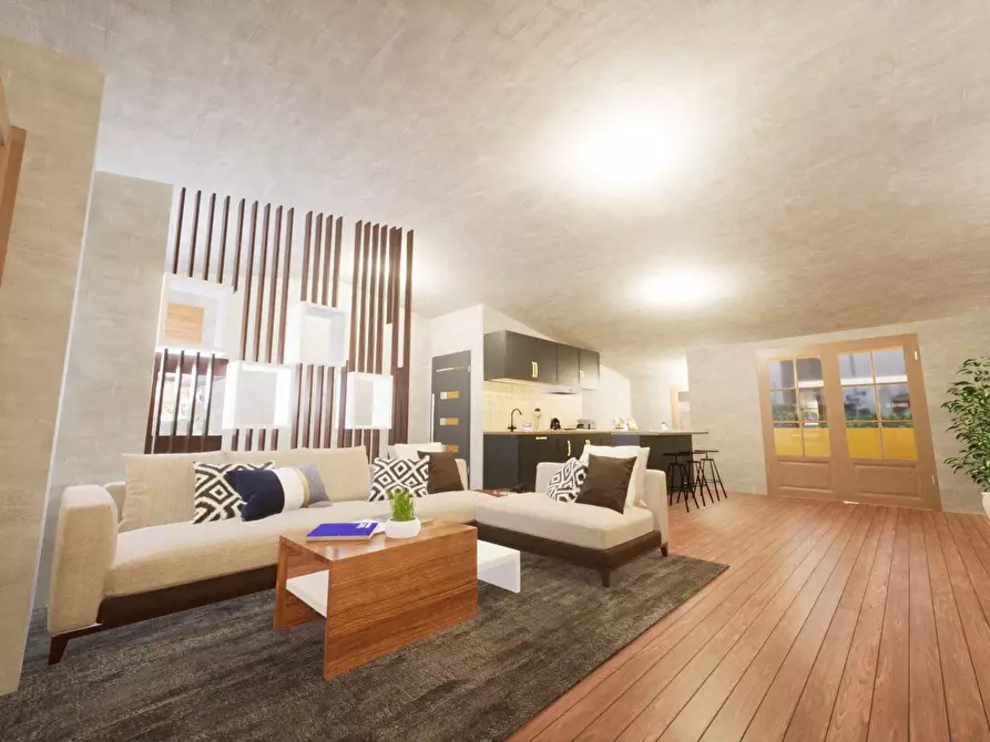 Immagine 4 di Appartamento in vendita  a Quartu Sant'elena