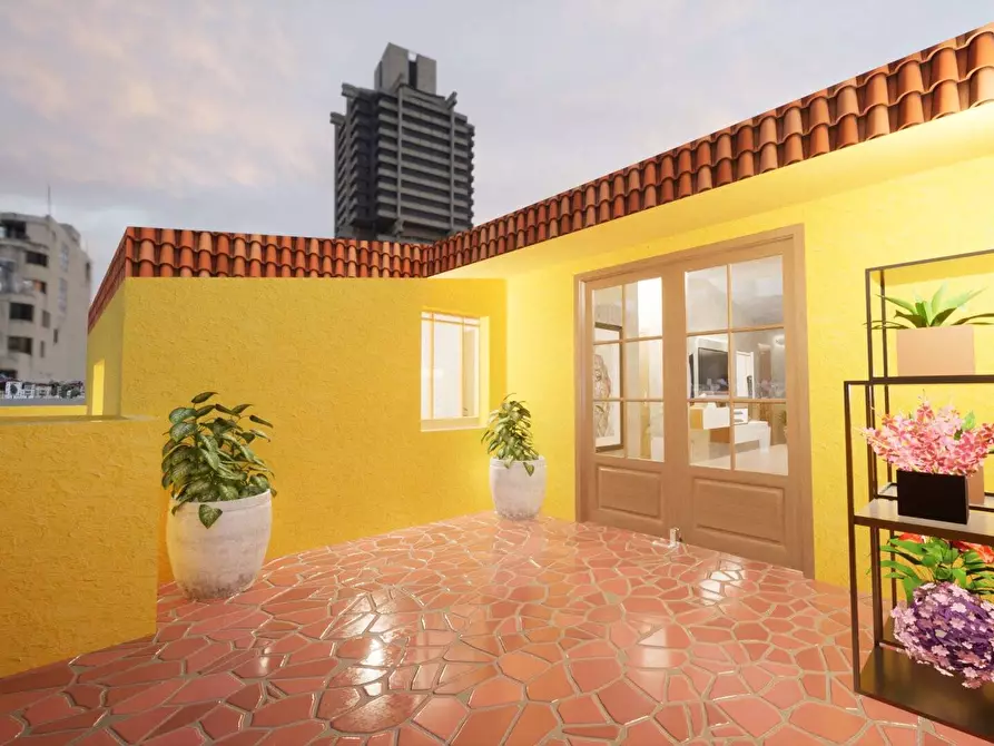 Immagine 9 di Appartamento in vendita  a Quartu Sant'elena