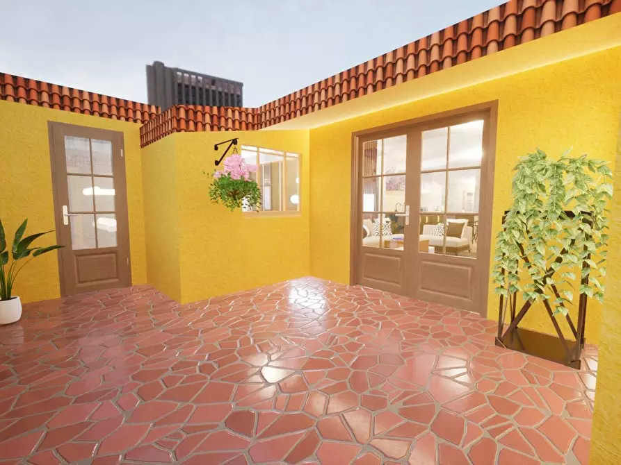 Immagine 10 di Appartamento in vendita  a Quartu Sant'elena